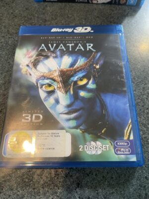 Avatar 3D