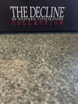 The Decline of Western Civilization Collection Blu-ray