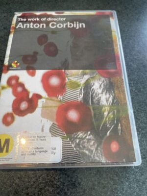 The Work of Director Anton Corbijn