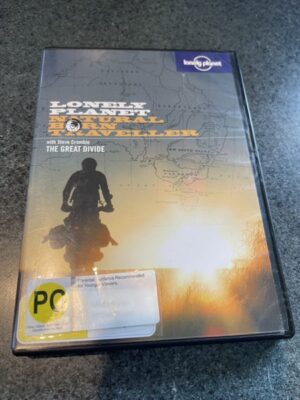 Lonely Planet - Natural Born Traveller: The Great Divide