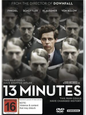 13 Minutes