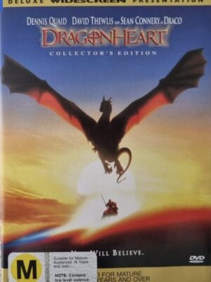 Dragonheart