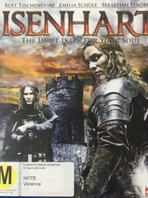 Isenhart: The Hunt Is on for Your Soul