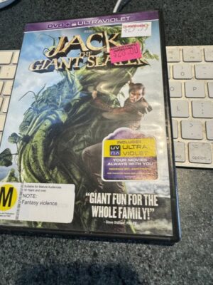 Jack the Giant Slayer