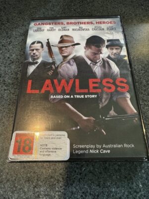 Lawless
