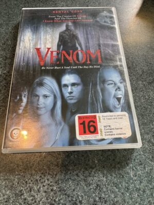 Venom 2005