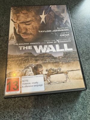 The Wall