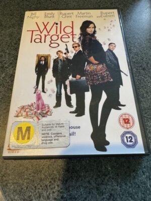 Wild Target