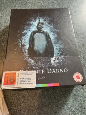 Donnie Darko Limited Edition Blu-ray