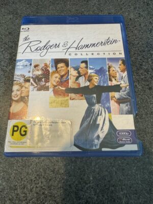 RODGERS & HAMMERSTEIN COLLECTION