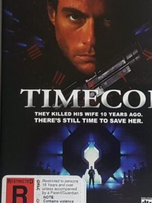 Timecop