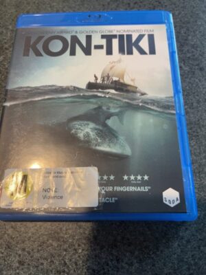 Kon-Tiki (2012)