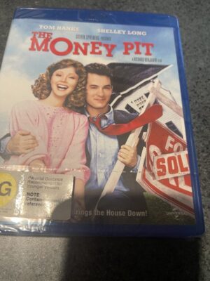 The Money Pit