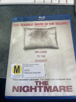 The Nightmare