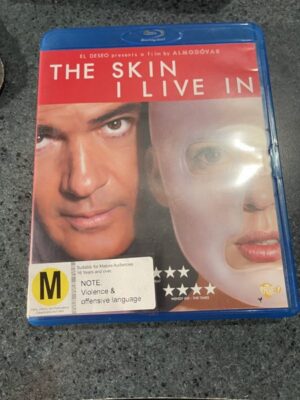 The Skin I Live In