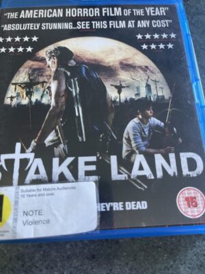 Stake Land