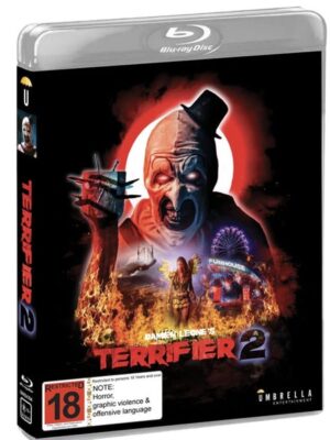 Terrifier 2