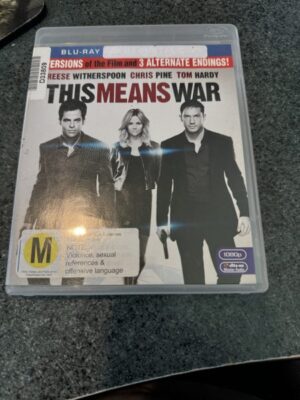This Means War