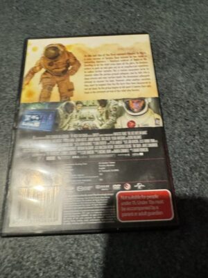 The Last Days on Mars