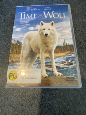 Time Of The Wolf DVD