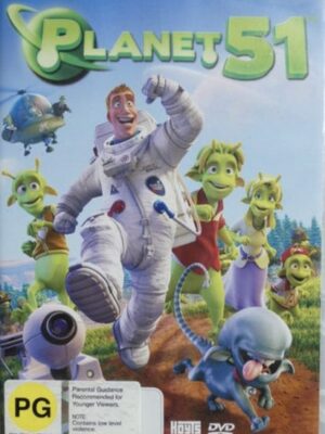 Planet 51
