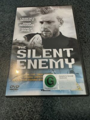The silent enemy