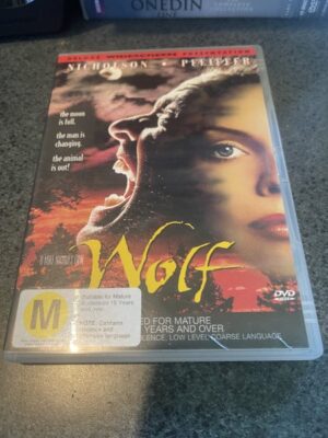 Wolf