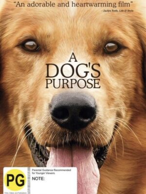 A Dog's Purpose