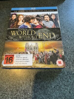 World Without End