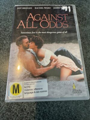 Against All Odds