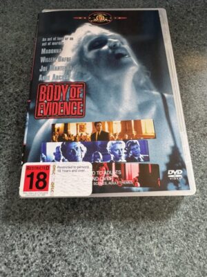 Body of Evidence