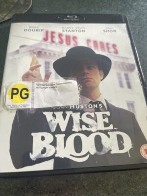 Wise Blood [Blu-ray]