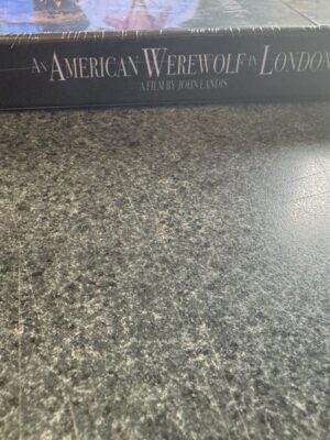 An American Werewolf in London (Special Edition) Blu-ray