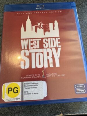 West Side Story