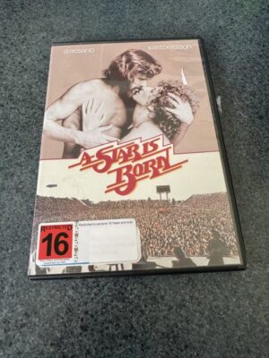 A Star is Born