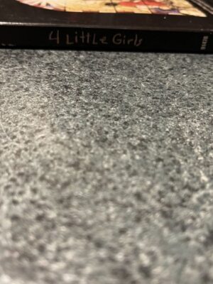 4 Little Girls (DVD)