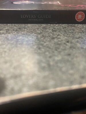 The Lovers' Guide Interactive - The Ultimate Guide To Sex [DVD]
