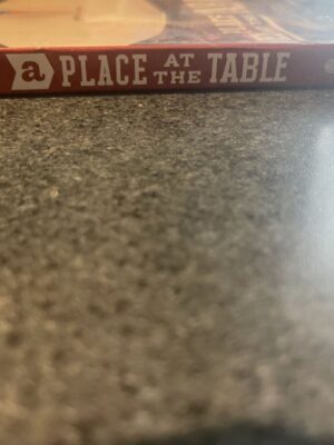 A Place at the Table DVD