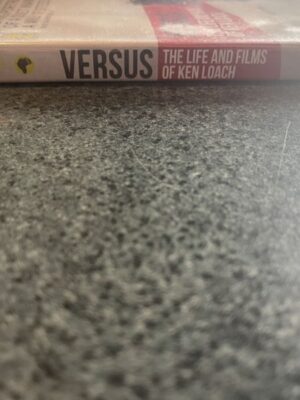 Versus: The Life and Films of Ken Loach [DVD]