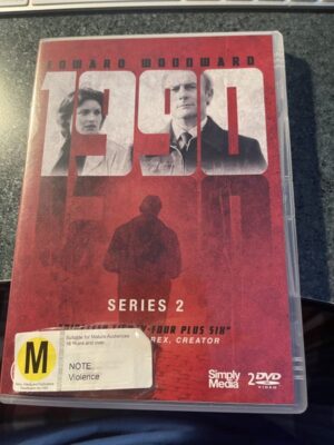1990 - Complete Series 2 BBC [DVD]
