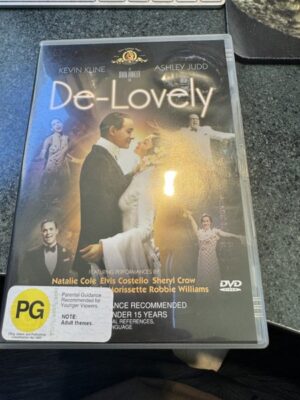 De-Lovely