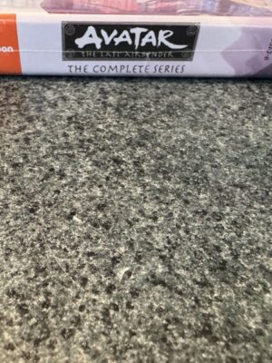 Avatar - The Last Airbender - The Complete Collection (Blu-ray)