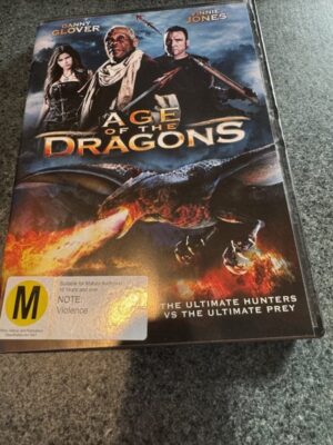 Age of the Dragons