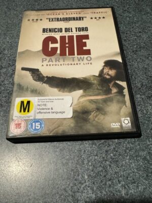 Che: Part Two