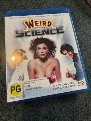 Weird Science