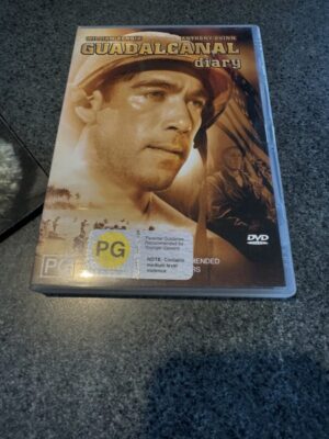 Guadalcanal Diary