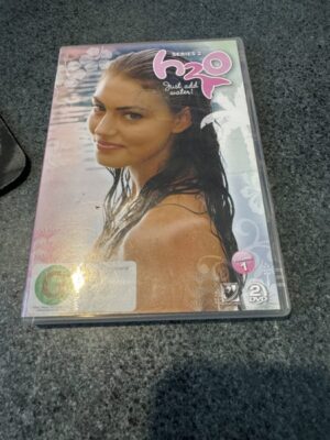 H20 Series 2 Volume 1