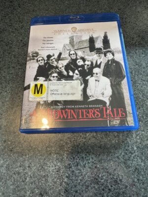 A Midwinter's Tale