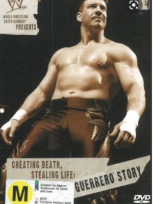 WWE: The Eddie Guerrero Story