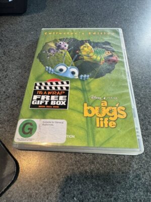 A Bug's Life